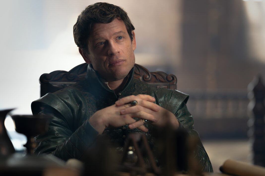 House of the Dragon Prepares for a Darker Season 3