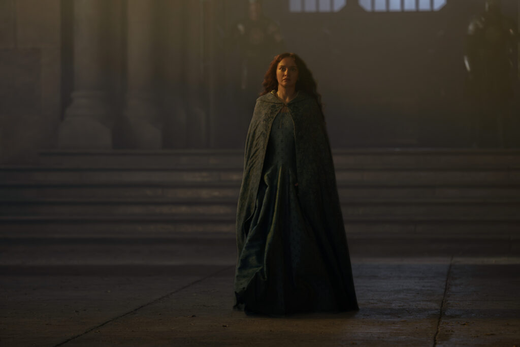 House of the Dragon Prepares for a Darker Season 3