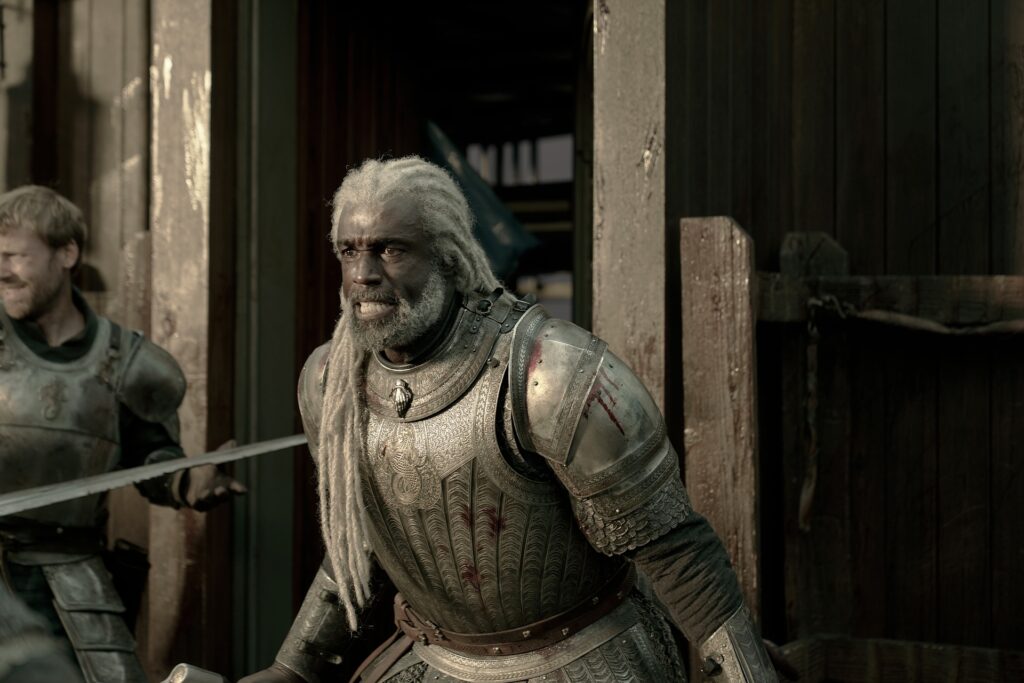 House of the Dragon Prepares for a Darker Season 3