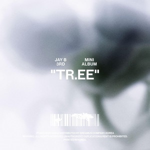 TR.EE: JAY B’s Bold Comeback Available Now