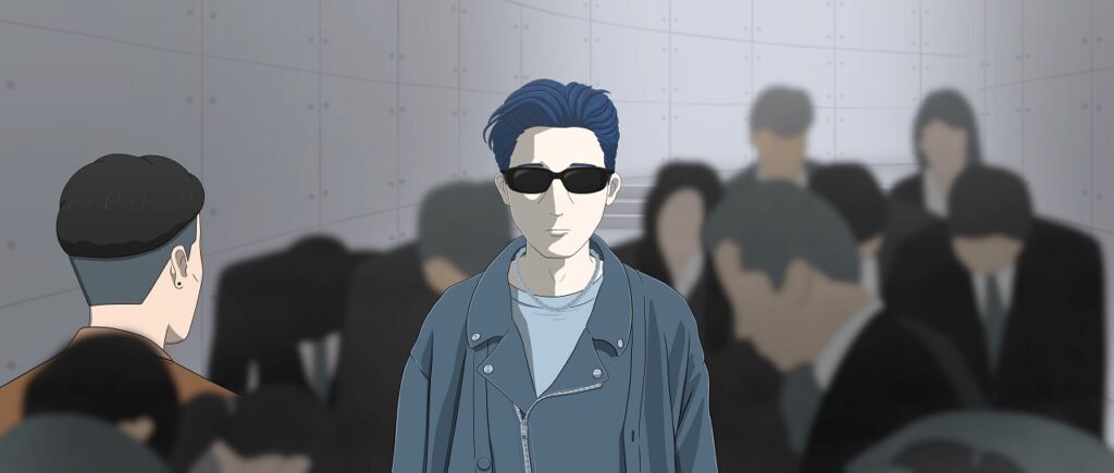 “I Hope People Take This Film In Their Hearts”: Jinsei Interview