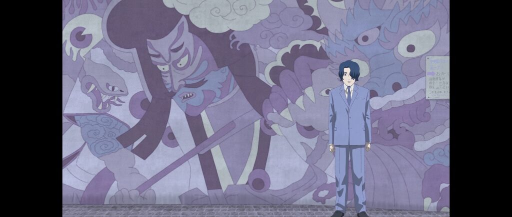 “I Hope People Take This Film In Their Hearts”: Jinsei Interview