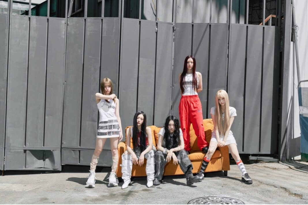 KEYVEATZ MAKES A POWERFUL FIRST STATEMENT WITH DEBUT EP OXY_GEN
