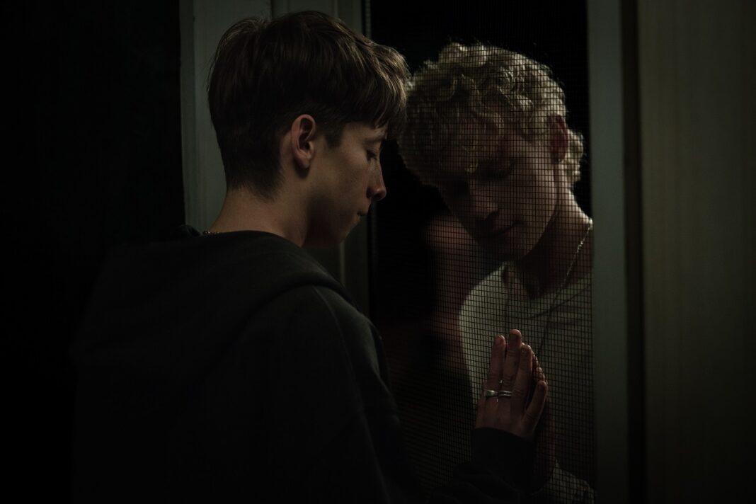 Why Leviticus is the Most Heartbreaking Horror of the Year Leviticus Review