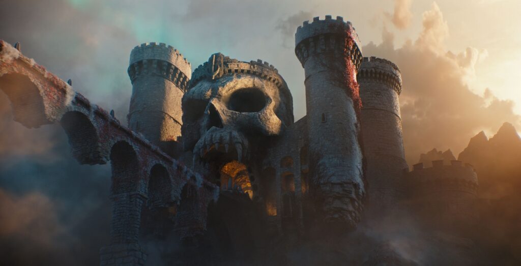 Masters of the Universe Review