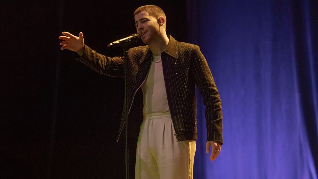Power Ballad Interviews: Paul Rudd, Nick Jonas, & John Carney