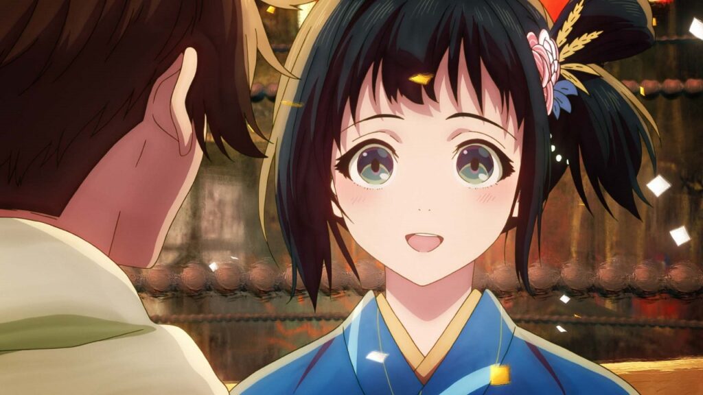Netflix Unveils Upcoming Anime Slate: The One Piece & More