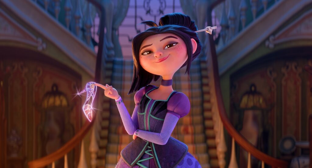 How Olivia Rodrigo's 'Brutal' Ended Up In New Netflix Film