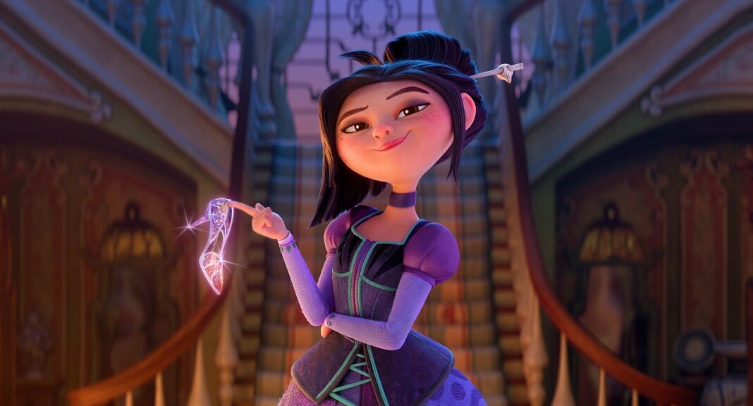 How Olivia Rodrigo’s ‘Brutal’ Ended Up In New Netflix Film How Olivia Rodrigo's 'Brutal' Ended Up In New Netflix Film