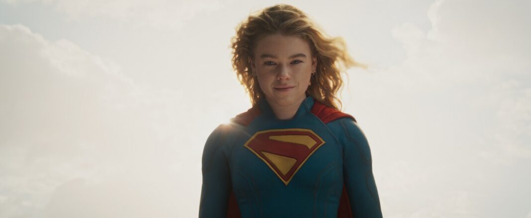 Supergirl Review: Perfectly Fine, But I Wanted More Supergirl Review