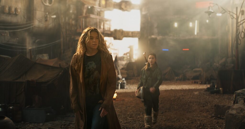 Supergirl Review