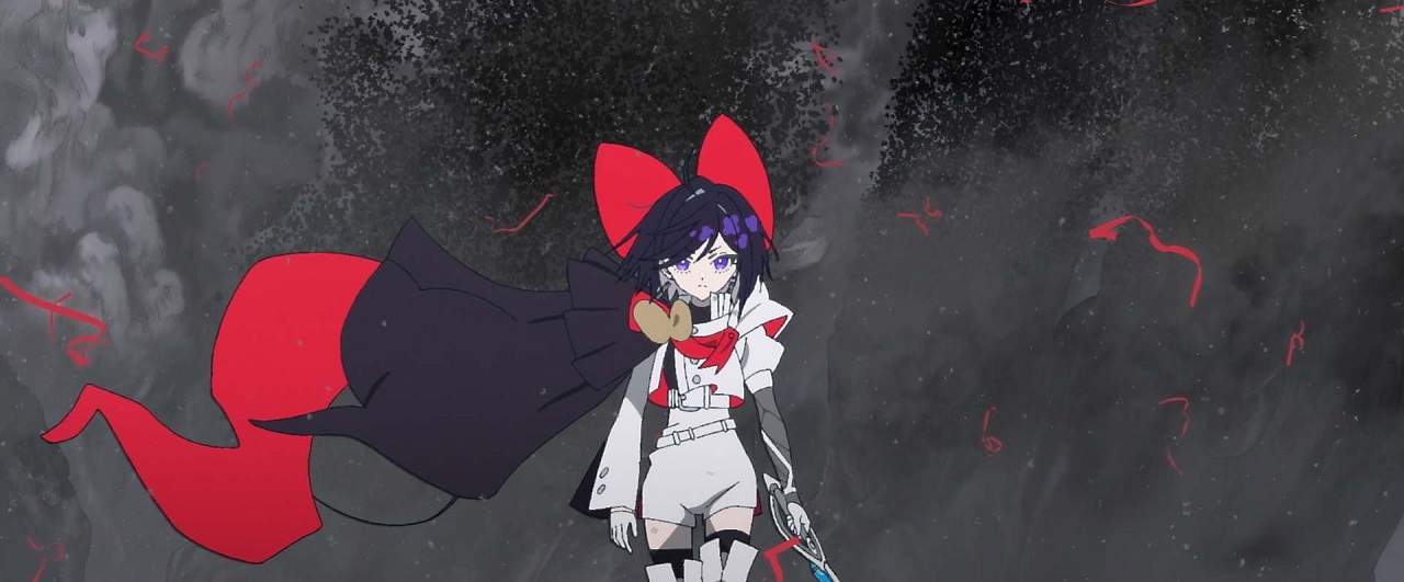 Netflix Unveils Upcoming Anime Slate: The One Piece & More