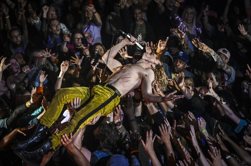 The Vampire Lestat: Why the Shift to a Rock Doc Format is a Bold, Chaotic Success