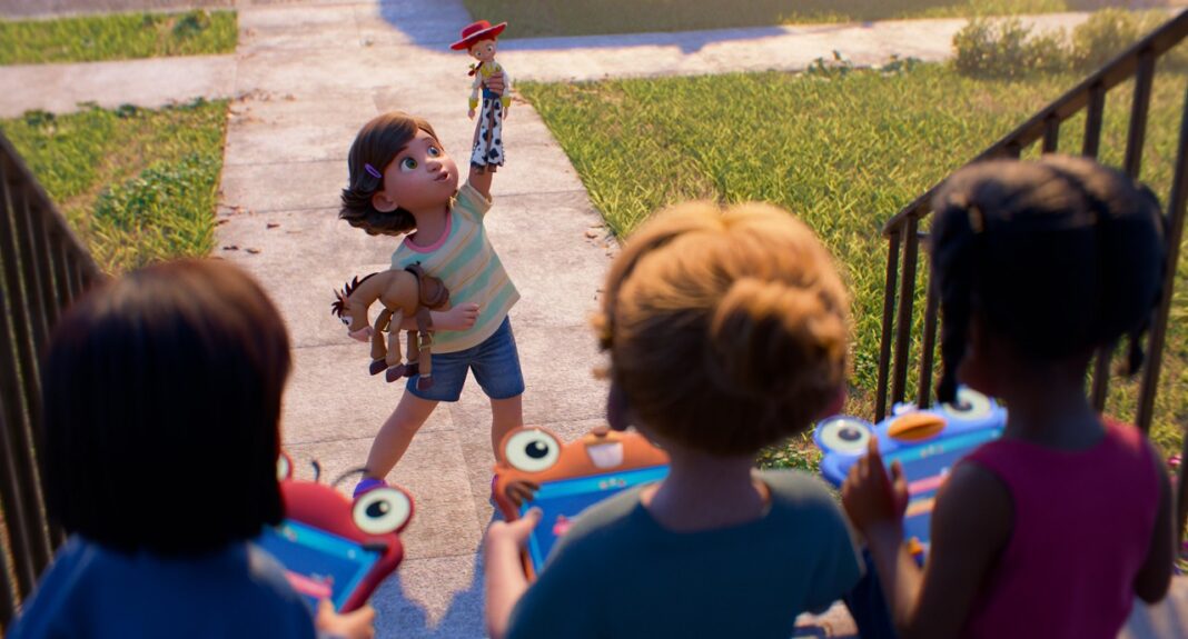 Toy Story 5 Review