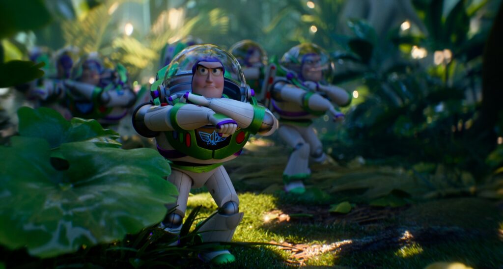 Toy Story 5 Review