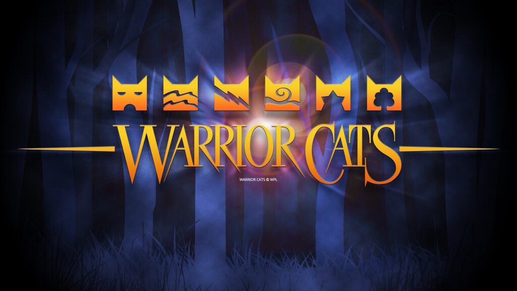 New Animated TV Series ‘Warrior Cats’ Lands At Disney+