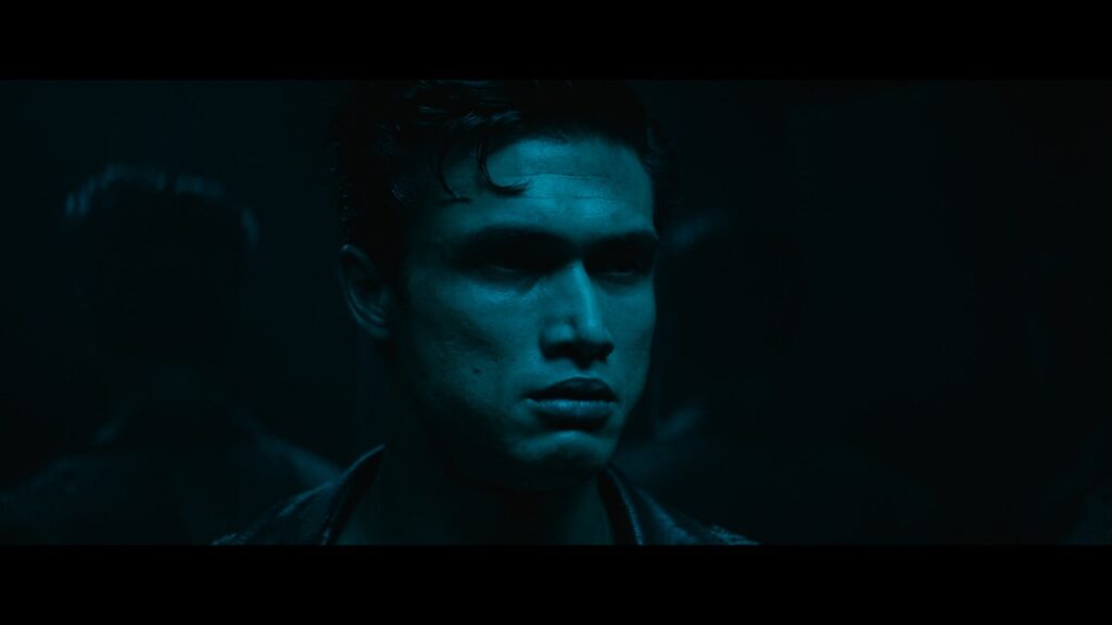 Her Private Hell Charles Melton