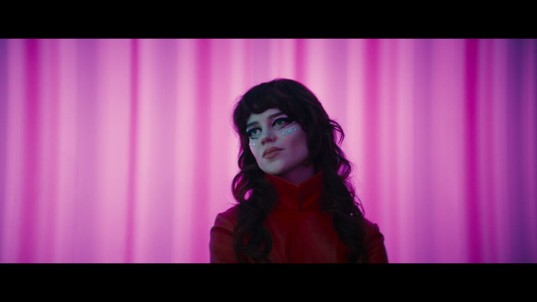 Sophie Thatcher & Charles Melton on the Surreal World of Her Private Hell Her Private Hell Sophie Thatcher