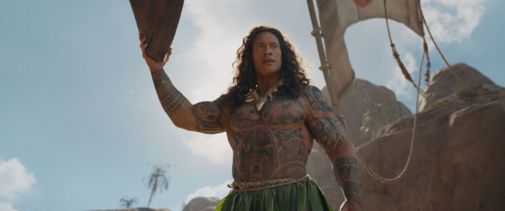 Moana (Live-Action) Review