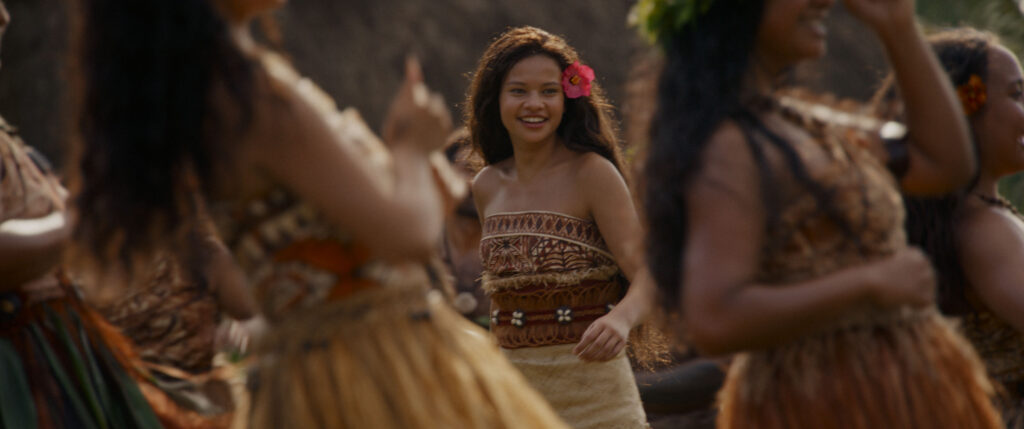 Moana (Live-Action) Review