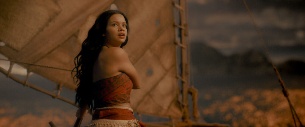 Moana (Live-Action) Review