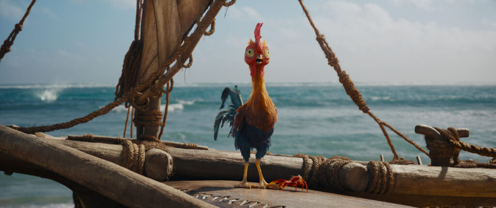 Moana (Live-Action) Review