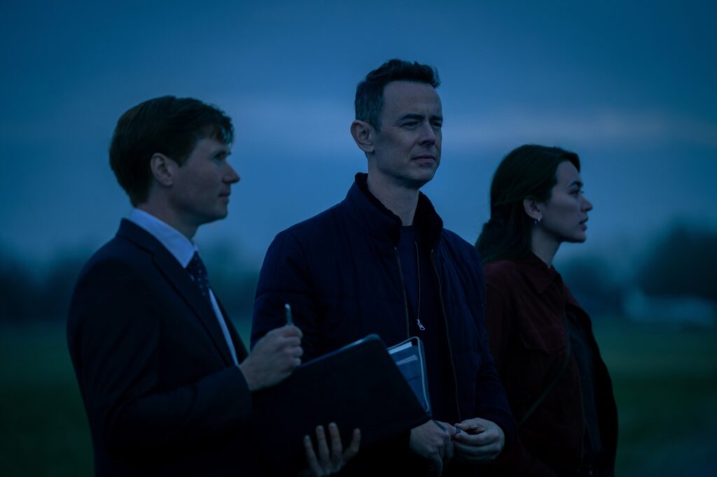 Silo Season 3 Review