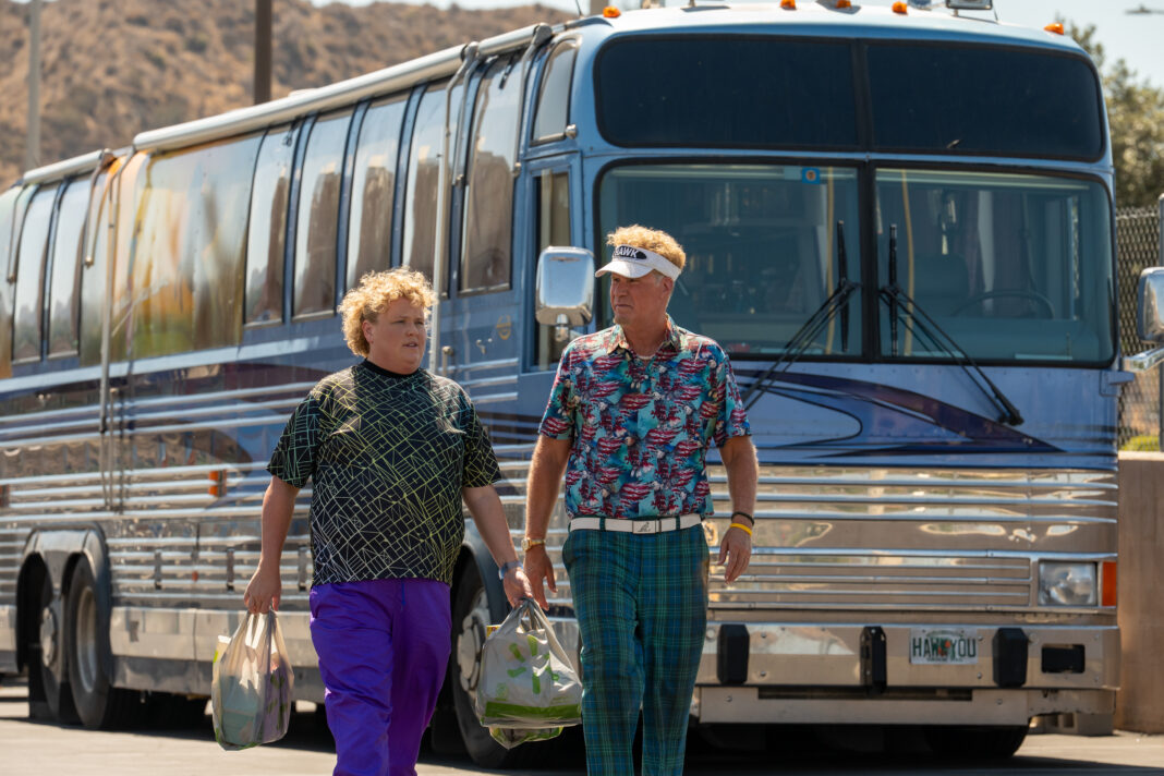 The Hawk Season 1 Review: It’s Absolutey Hilarious The Hawk Review