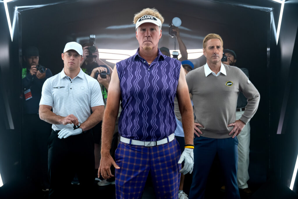 The Hawk Season 1 Review: It's Absolutey Hilarious