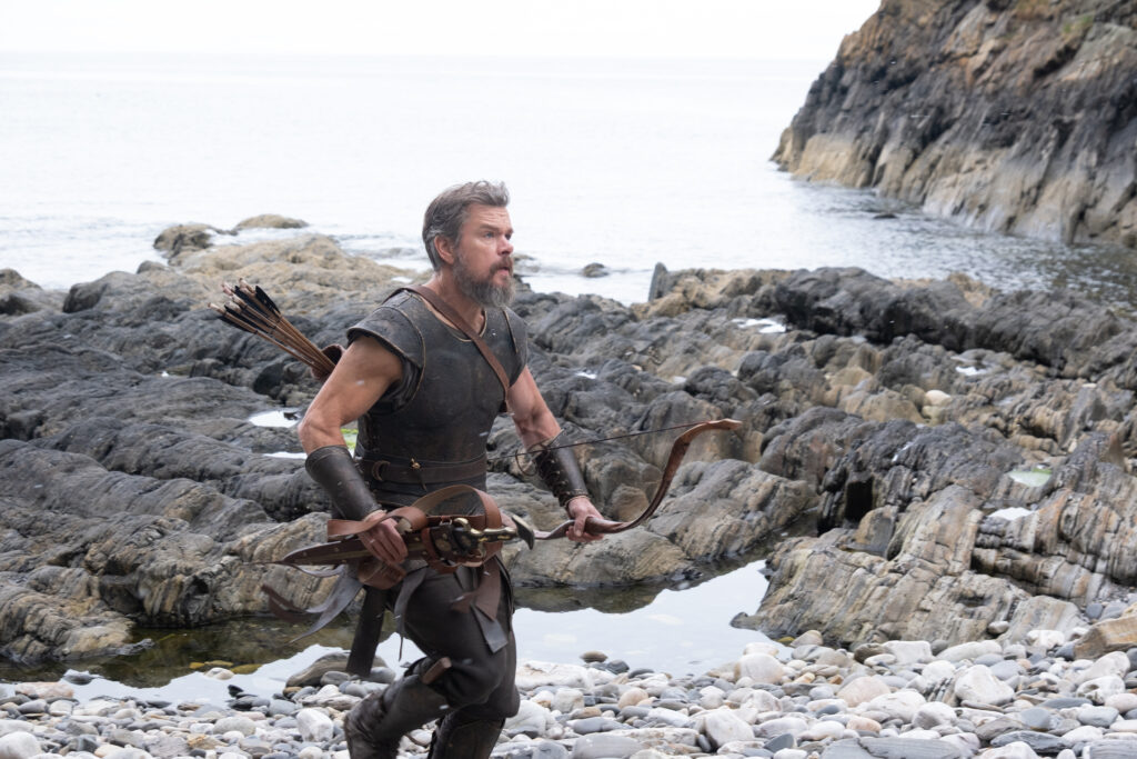The Odyssey Review: Best Movie Of The Year?