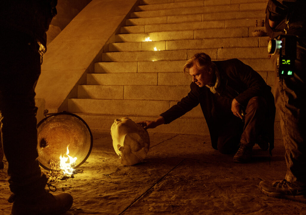 The Odyssey Review: Best Movie Of The Year?