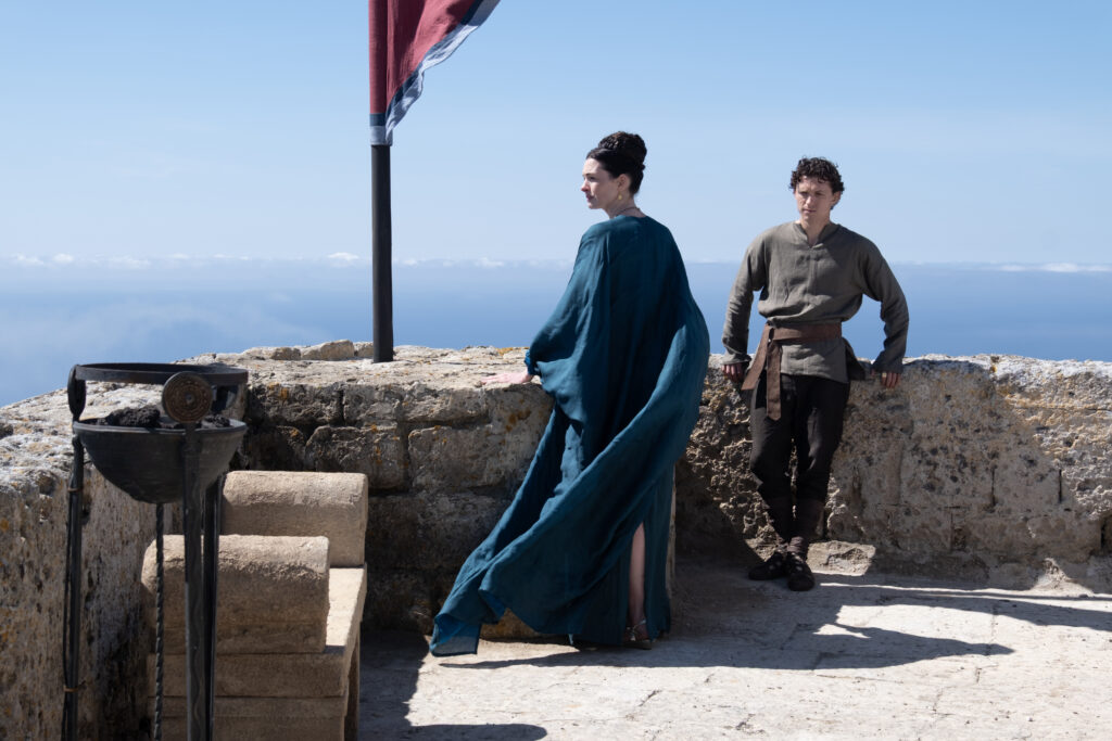 The Odyssey Review: Best Movie Of The Year?