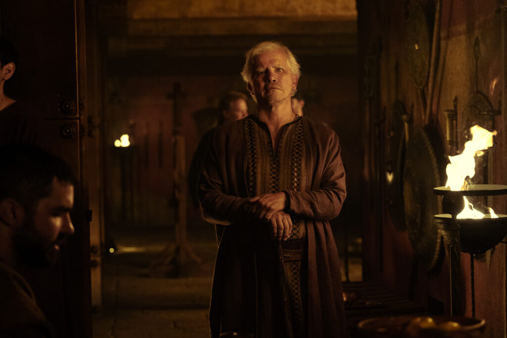 The Odyssey Review: Best Movie Of The Year?