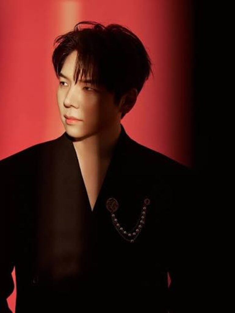Raiden Becomes First Korean DJ to Perform at BST Hyde Park in London