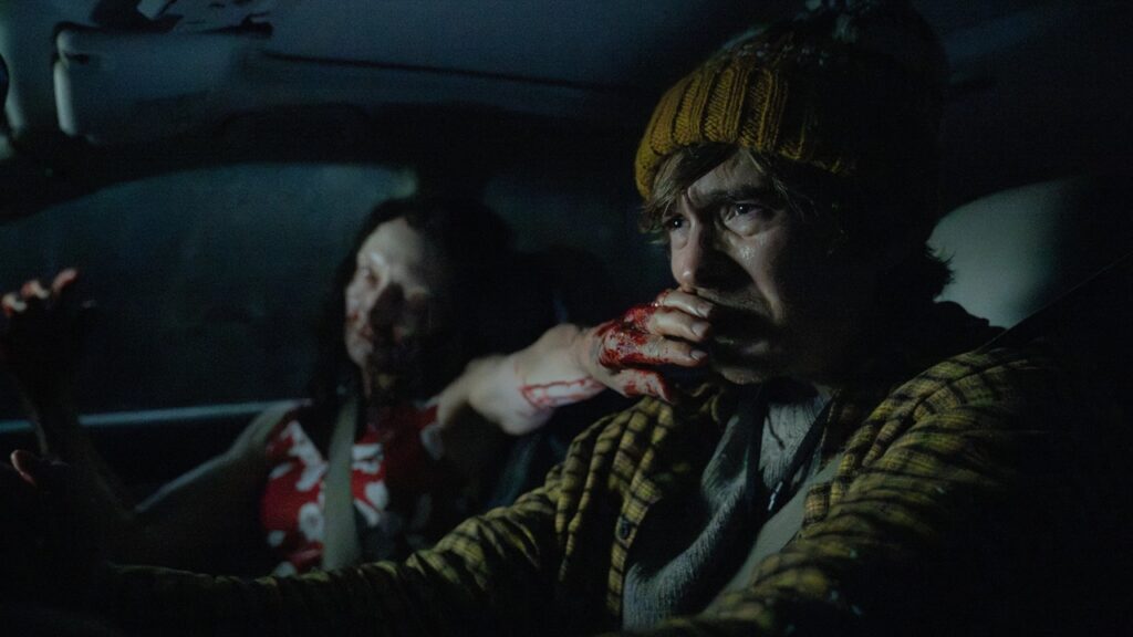 "It Does Not Stop": Zach Cregger Breaks Down His High-Octane Resident Evil Adaptation