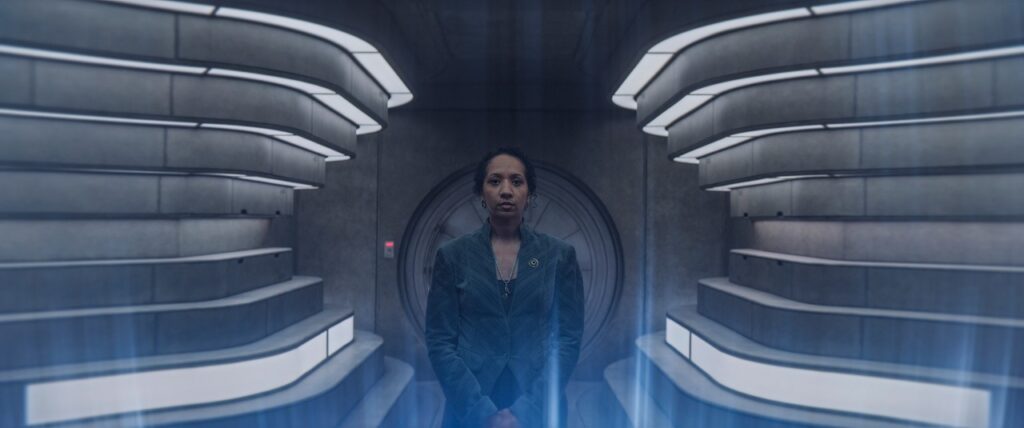Silo Season 3 Review