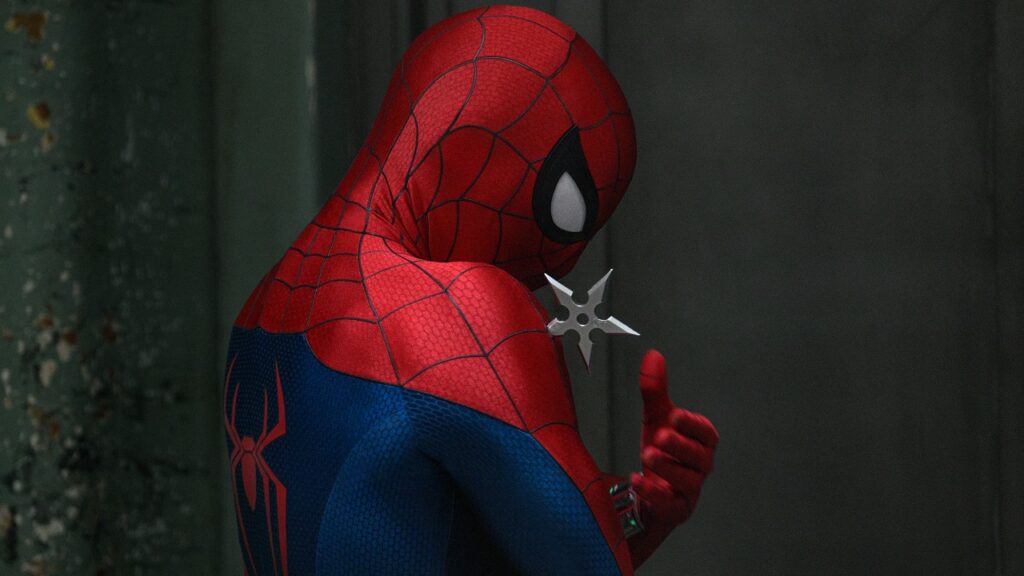 SPIDER-MAN™: BRAND NEW DAY