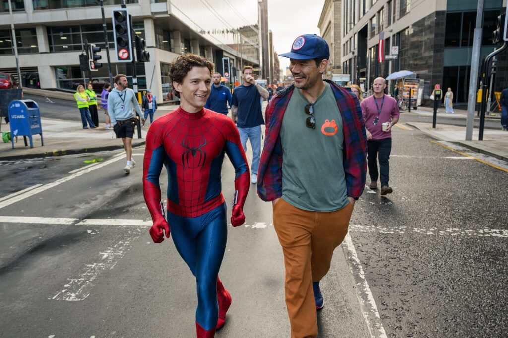 SPIDER-MAN™: BRAND NEW DAY