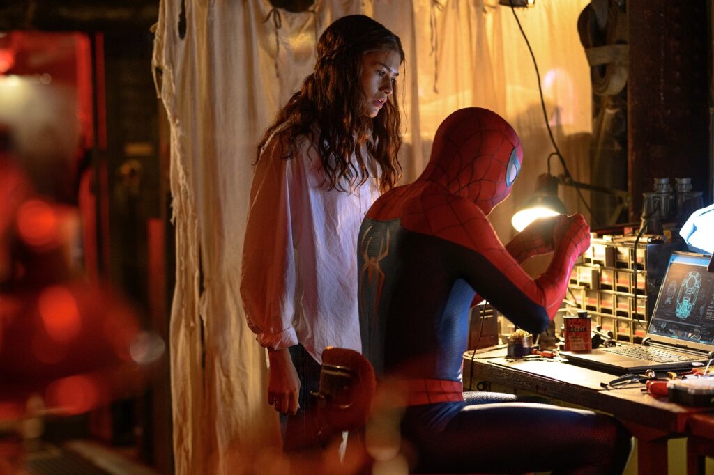SPIDER-MAN™: BRAND NEW DAY