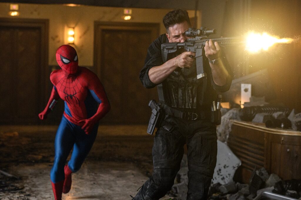 SPIDER-MAN™: BRAND NEW DAY