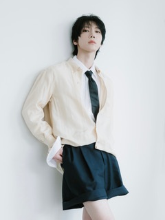 ILLIMNT Launches as an Artist-Centered, Next-Generation Creative Company Co-Founded by Global Star TEN.